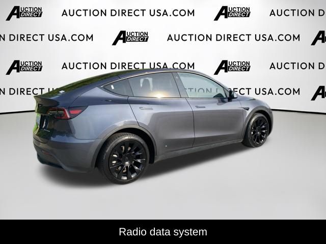 2021 Tesla Model Y Long Range Raleigh NC