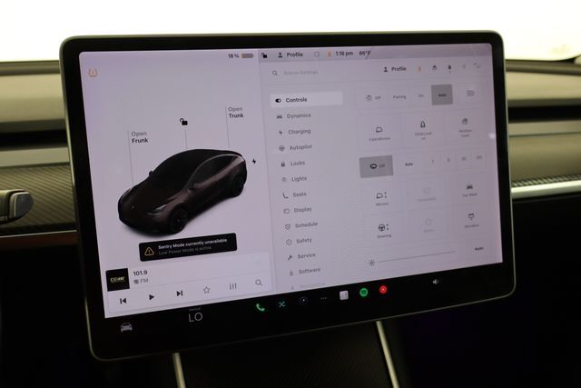 2021 Tesla Model Y Long Range Raleigh NC