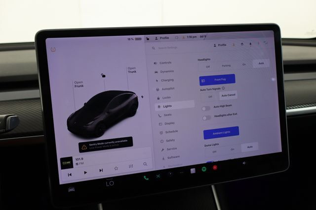 2021 Tesla Model Y Long Range Raleigh NC