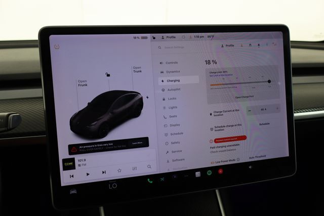 2021 Tesla Model Y Long Range Raleigh NC