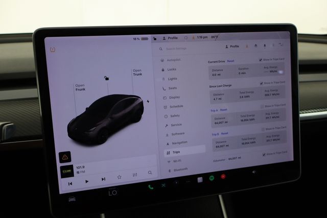 2021 Tesla Model Y Long Range Raleigh NC