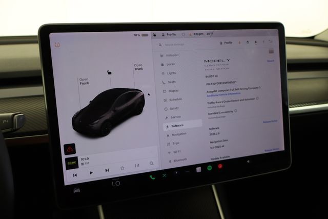 2021 Tesla Model Y Long Range Raleigh NC