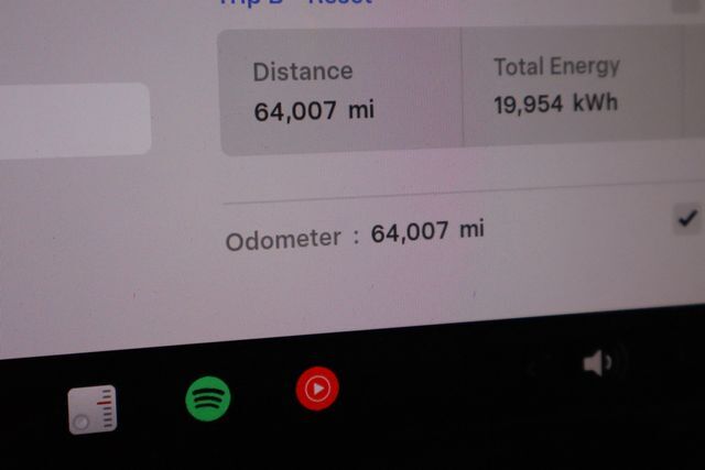 2021 Tesla Model Y Long Range Raleigh NC