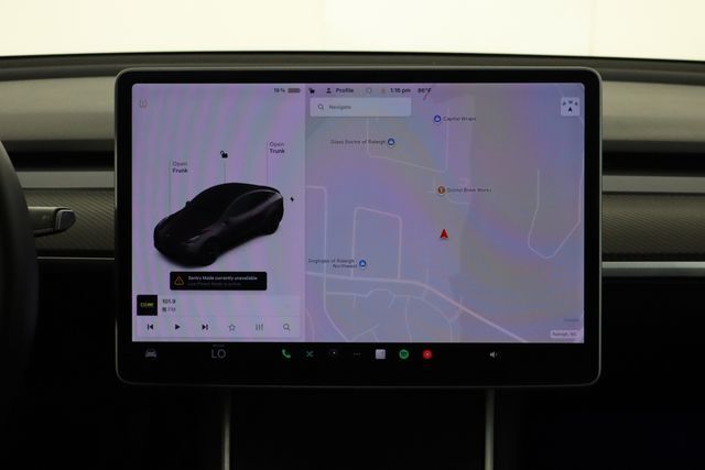 2021 Tesla Model Y Long Range Raleigh NC