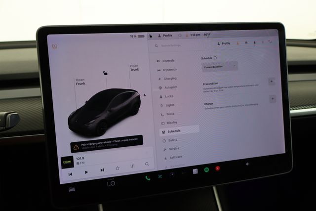 2021 Tesla Model Y Long Range Raleigh NC