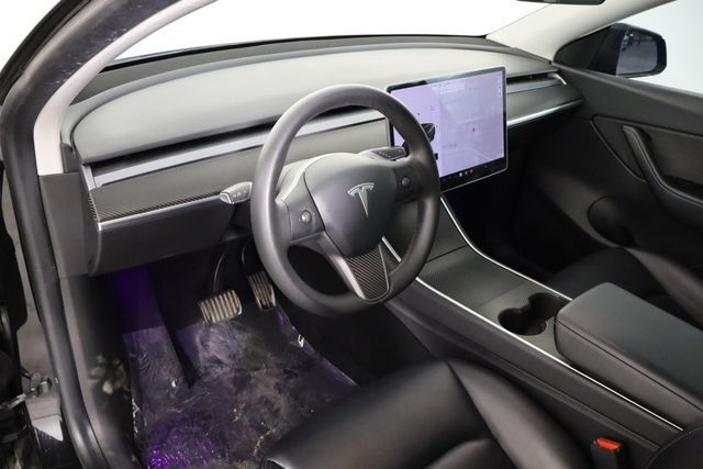2021 Tesla Model Y Long Range Raleigh NC