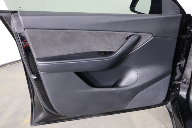 2021 Tesla Model Y Long Range Raleigh NC