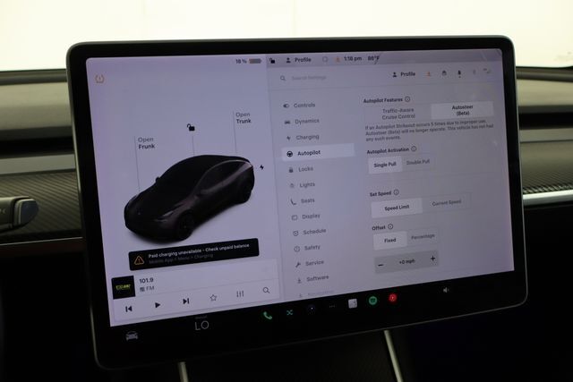 2021 Tesla Model Y Long Range Raleigh NC
