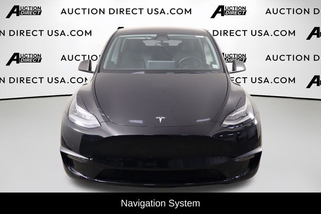 2021 Tesla Model Y Long Range Raleigh NC