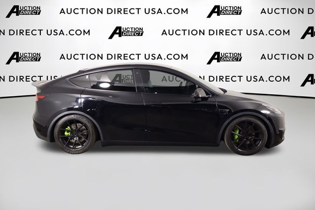 2021 Tesla Model Y Long Range Raleigh NC