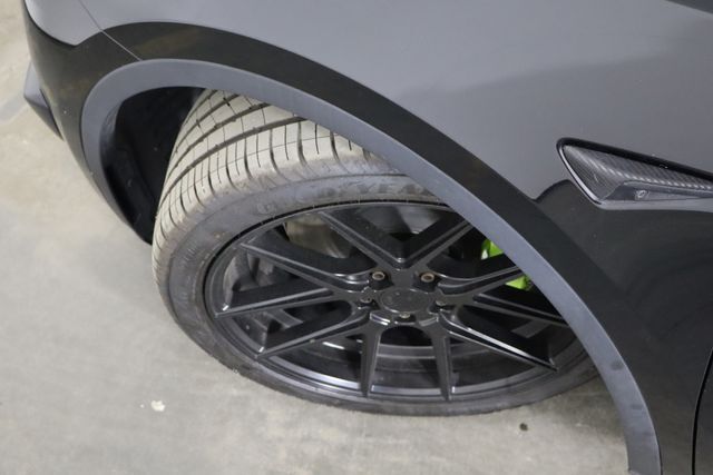 2021 Tesla Model Y Long Range Raleigh NC