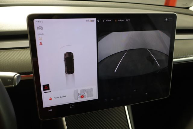 2021 Tesla Model Y Long Range Raleigh NC