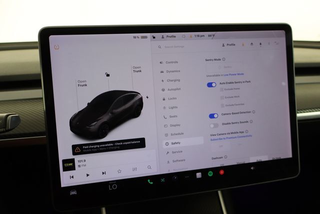 2021 Tesla Model Y Long Range Raleigh NC