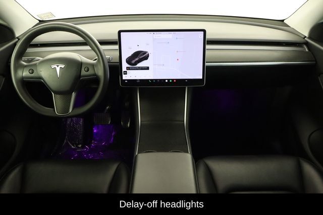 2021 Tesla Model Y Long Range Raleigh NC