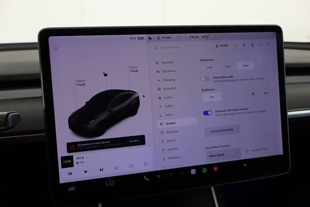 2021 Tesla Model Y Long Range Raleigh NC