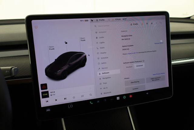 2021 Tesla Model Y Long Range Raleigh NC