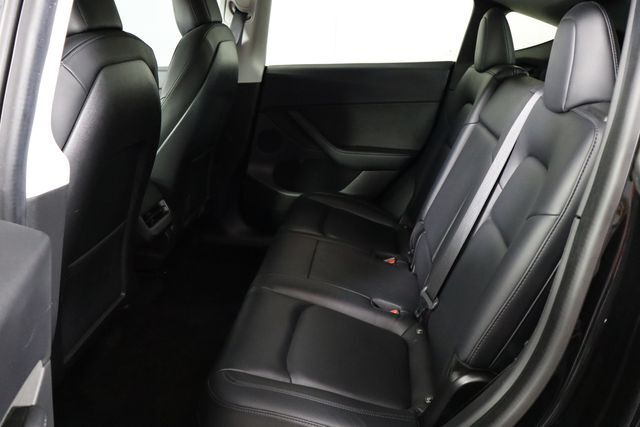 2021 Tesla Model Y Long Range Raleigh NC