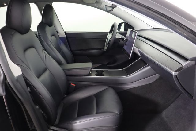 2021 Tesla Model Y Long Range Raleigh NC