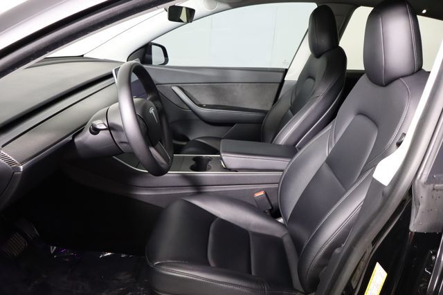 2021 Tesla Model Y Long Range Raleigh NC