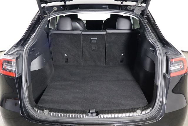 2021 Tesla Model Y Long Range Raleigh NC