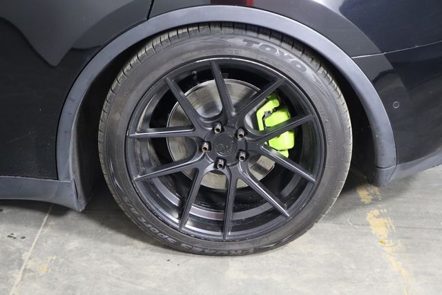 2021 Tesla Model Y Long Range Raleigh NC