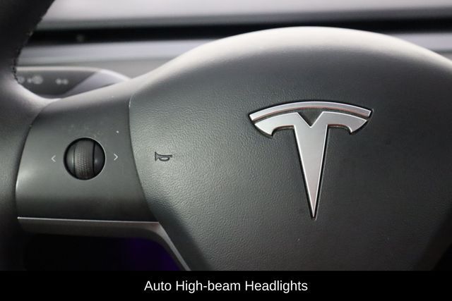 2021 Tesla Model Y Long Range Raleigh NC