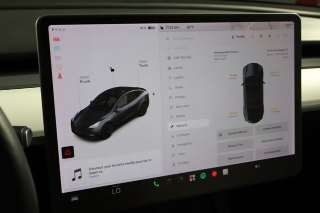 2021 Tesla Model Y Long Range Raleigh NC