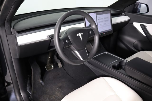 2021 Tesla Model Y Long Range Raleigh NC
