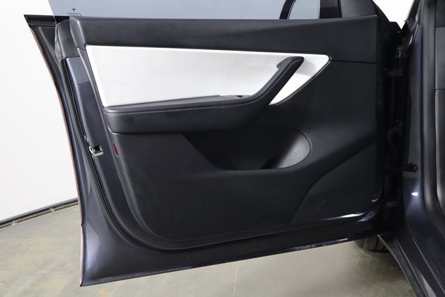 2021 Tesla Model Y Long Range Raleigh NC