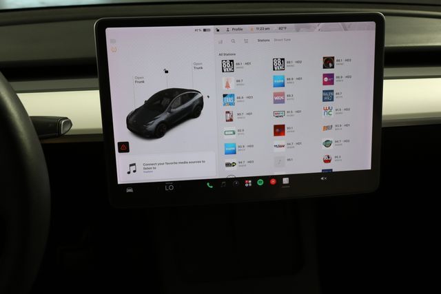 2021 Tesla Model Y Long Range Raleigh NC