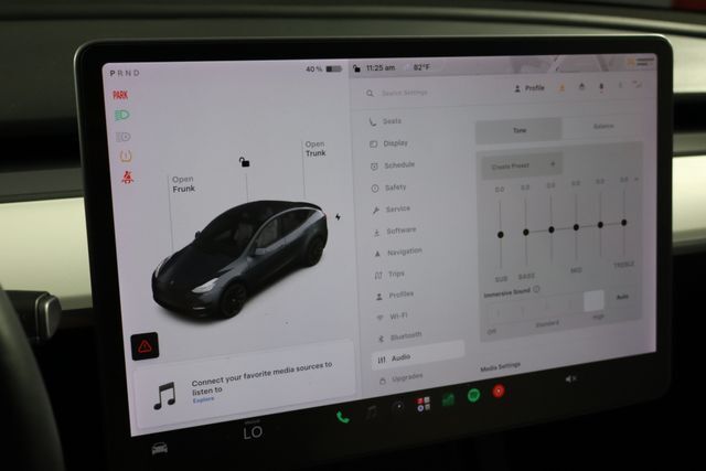 2021 Tesla Model Y Long Range Raleigh NC
