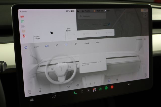 2021 Tesla Model Y Long Range Raleigh NC