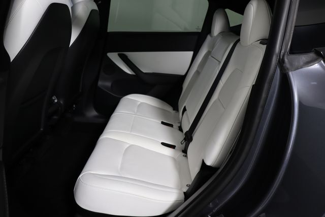 2021 Tesla Model Y Long Range Raleigh NC