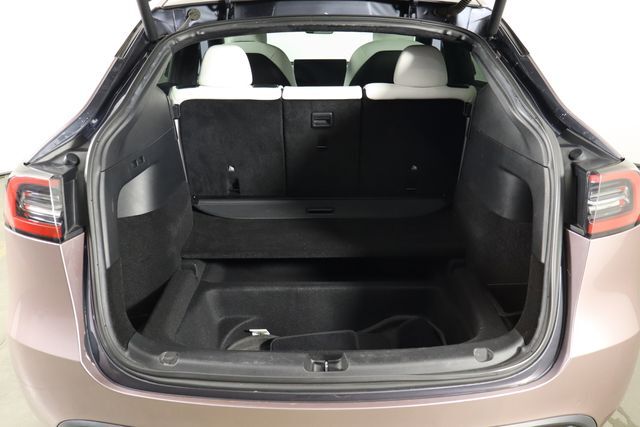2021 Tesla Model Y Long Range Raleigh NC