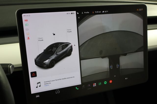 2021 Tesla Model Y Long Range Raleigh NC