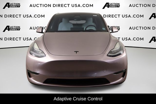 2021 Tesla Model Y Long Range Raleigh NC