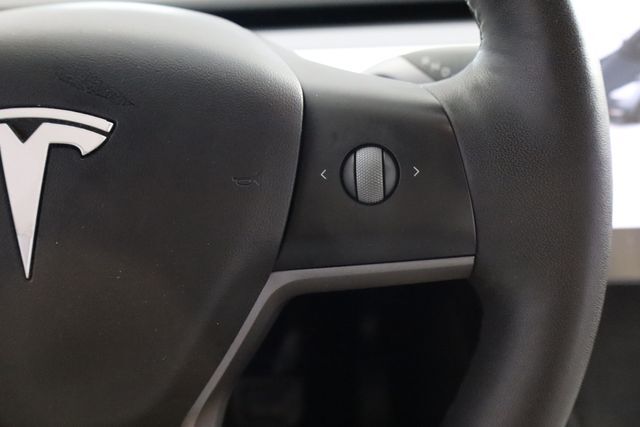 2021 Tesla Model Y Long Range Raleigh NC