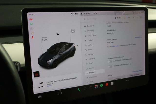 2021 Tesla Model Y Long Range Raleigh NC