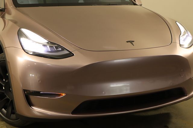 2021 Tesla Model Y Long Range Raleigh NC