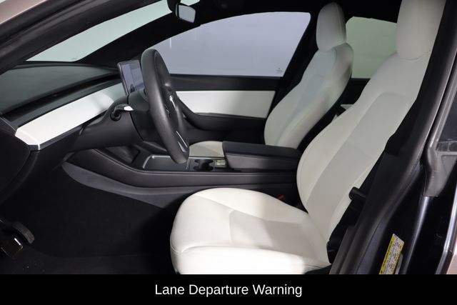 2021 Tesla Model Y Long Range Raleigh NC