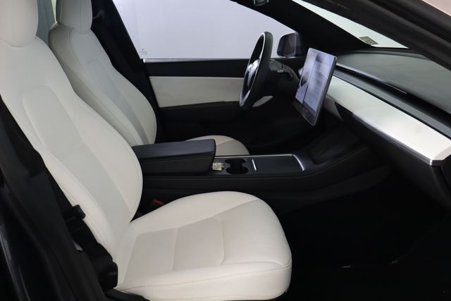 2021 Tesla Model Y Long Range Raleigh NC