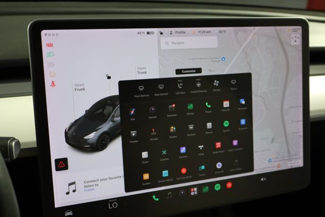 2021 Tesla Model Y Long Range Raleigh NC