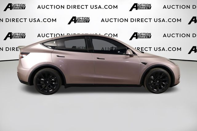 2021 Tesla Model Y Long Range Raleigh NC