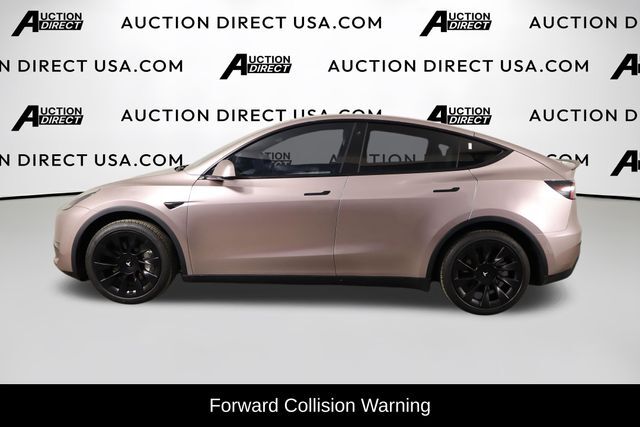2021 Tesla Model Y Long Range Raleigh NC