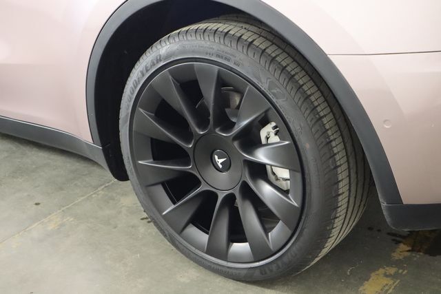 2021 Tesla Model Y Long Range Raleigh NC