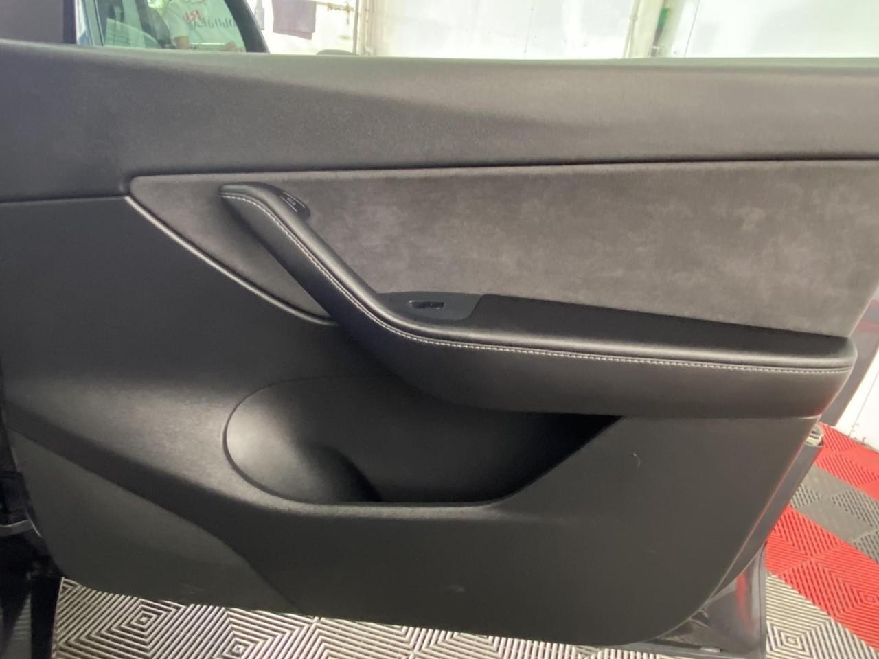 2021 Tesla Model Y Long Range Richmond Hill NY