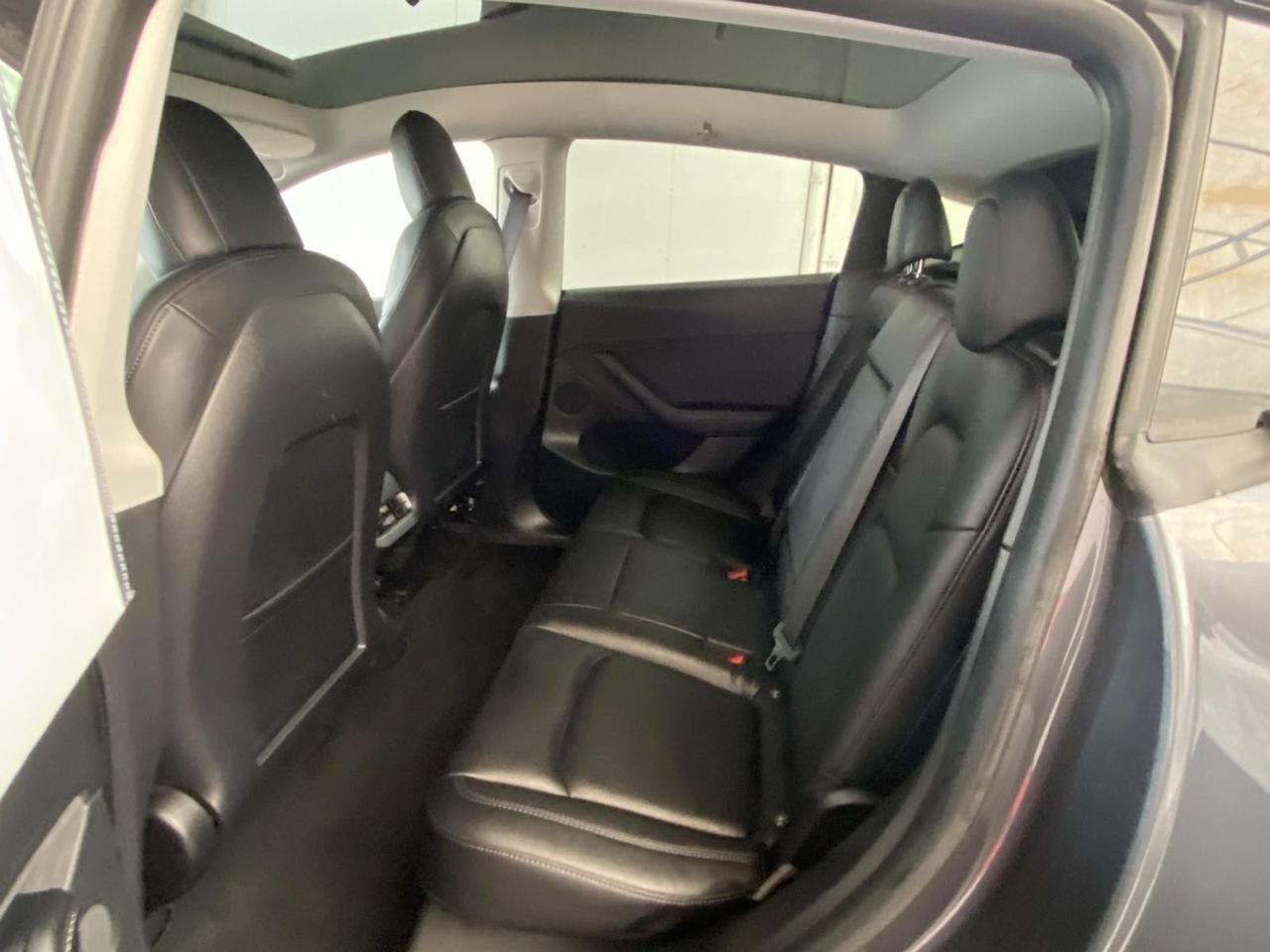 2021 Tesla Model Y Long Range Richmond Hill NY