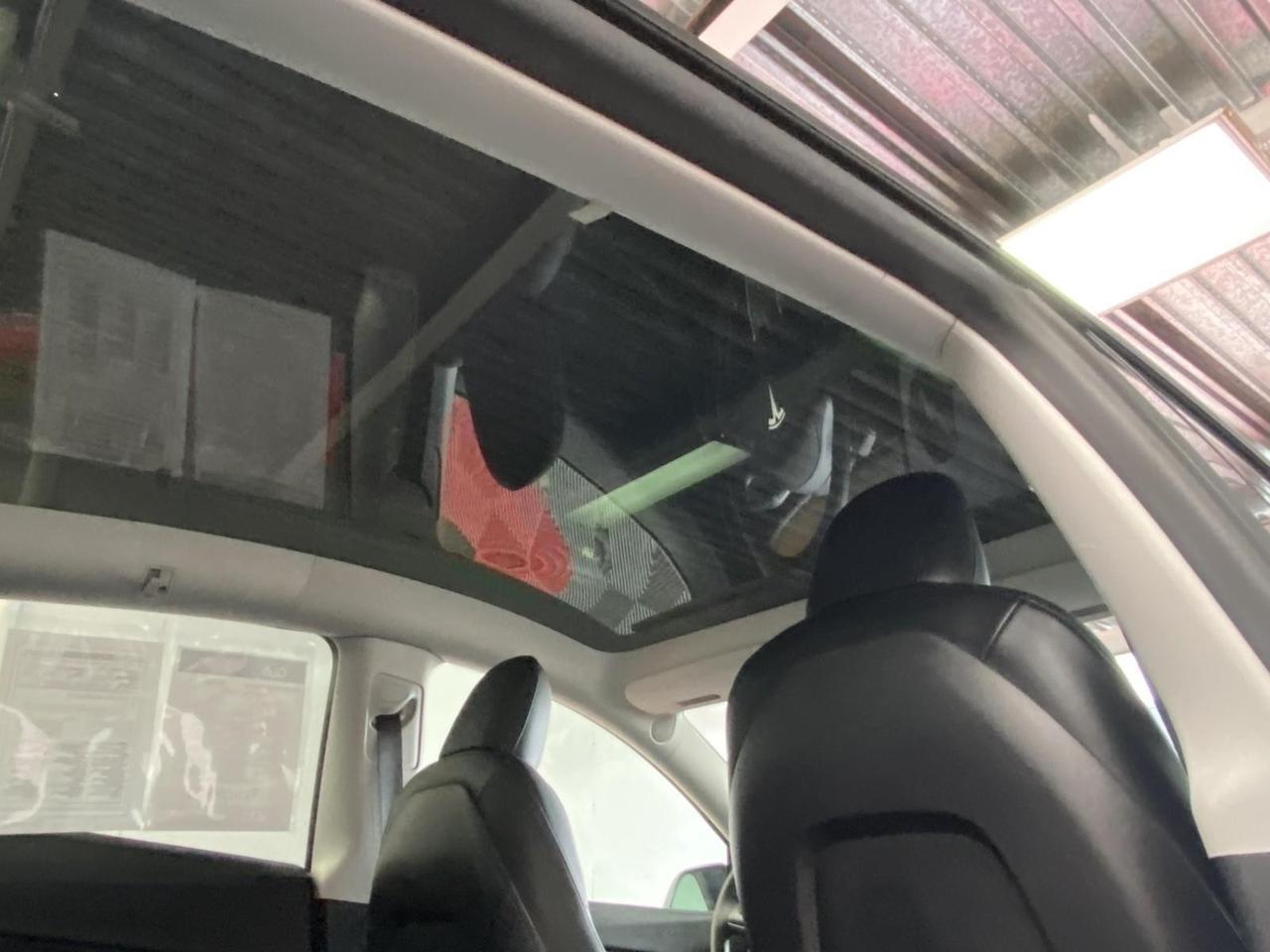 2021 Tesla Model Y Long Range Richmond Hill NY