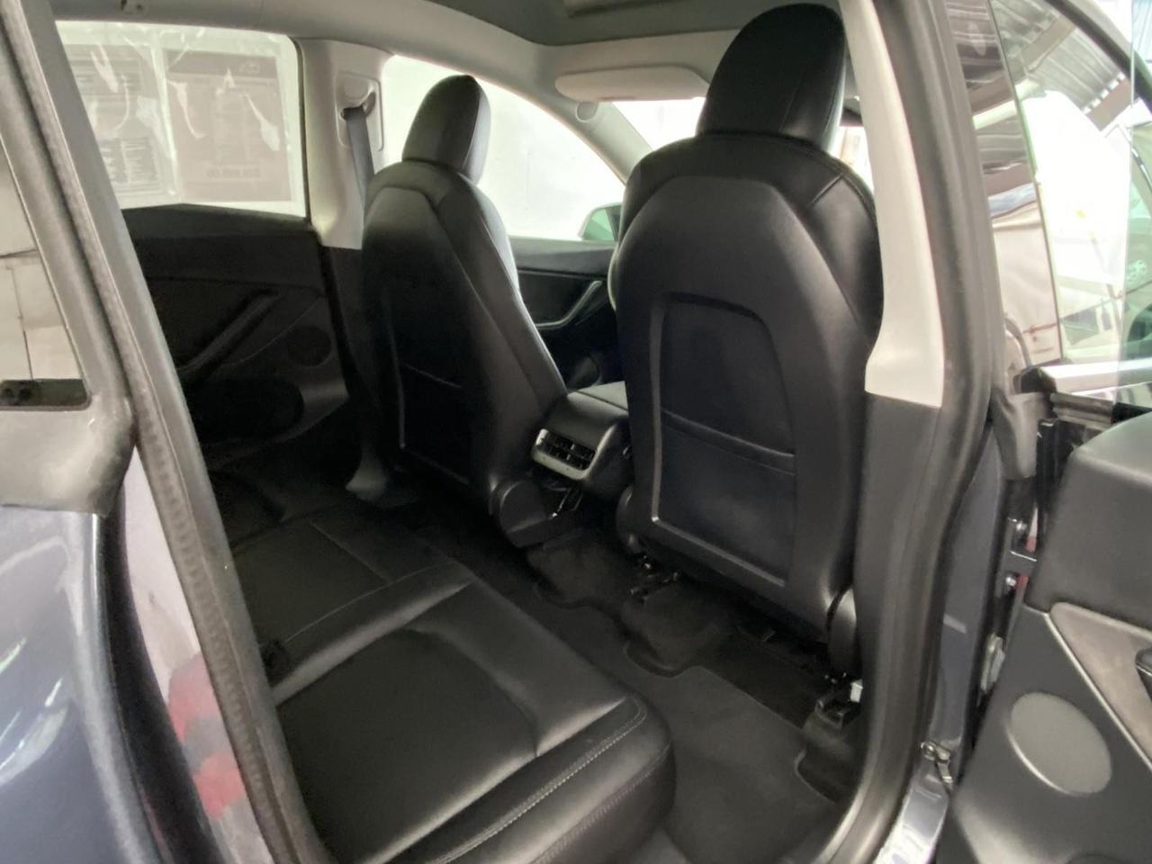2021 Tesla Model Y Long Range Richmond Hill NY