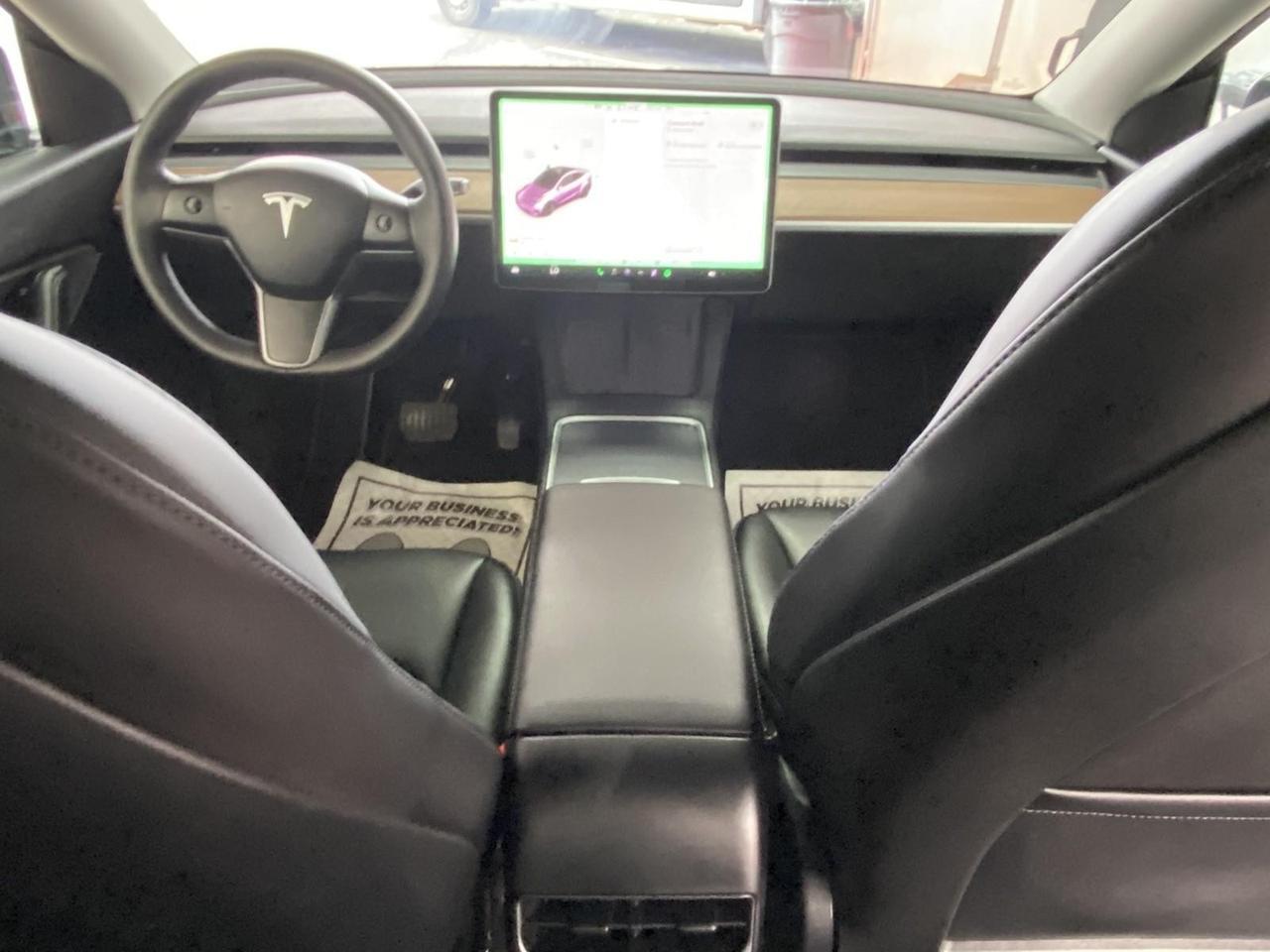 2021 Tesla Model Y Long Range Richmond Hill NY